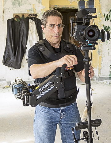 Steadicam Operator